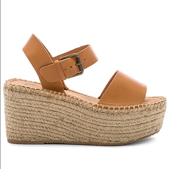 NIB Soludos "Minorca" Sandals sz:10 - Picture 4 of 6